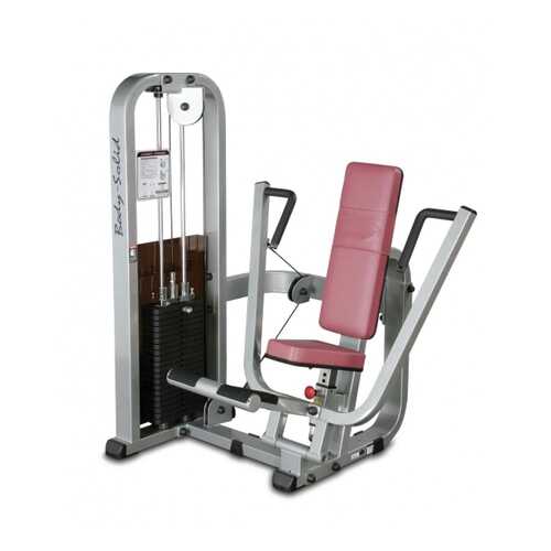 Жим ногами/гак-машина Body Solid SBP-100 в Спортландия