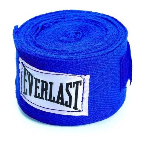 Everlast Бинты Everlast синие в Спортландия