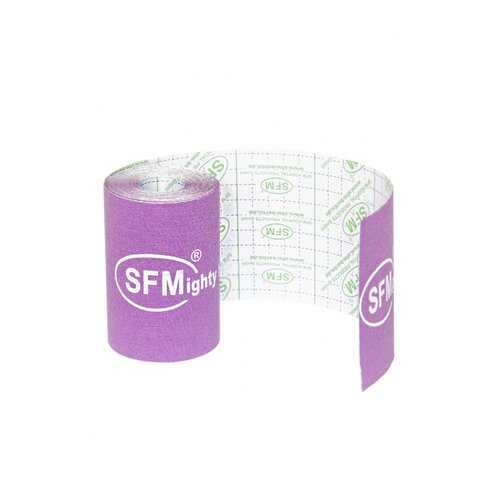 Лейкопластырь для тейпирования SFM 534 842 500 см в Спортландия