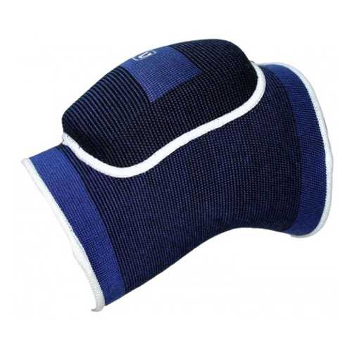 Наколенники LiveUp KNEE SUPPORT LS5706-SM, синий в Спортландия