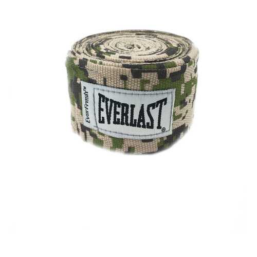 Спортивный бинт Everlast 1300005 455 см в Спортландия