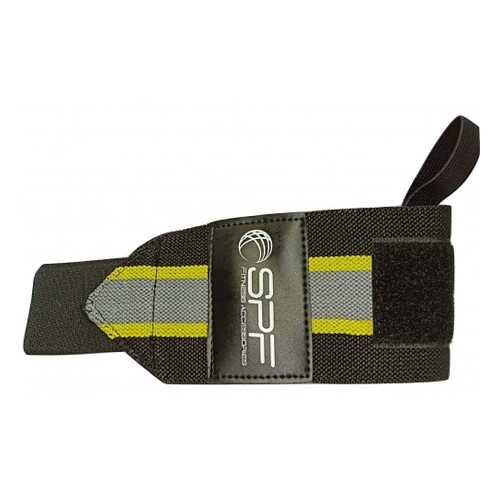 Спортивный бинт SPF Fitness SPF-30-8 30 см в Спортландия
