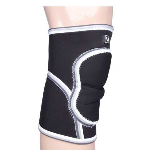 Суппорт LiveUp Knee Support LS5751-SM, черный в Спортландия