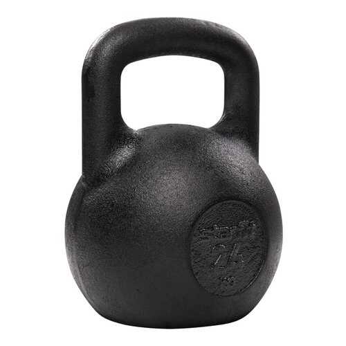 Гиря чугунная StarFit DB-602 24 кг в Спортландия