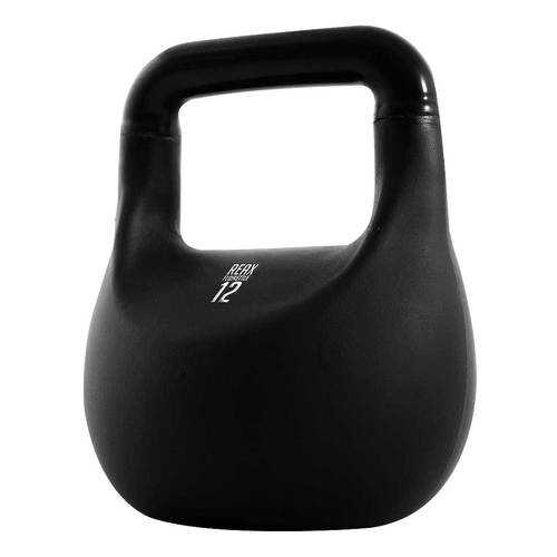 Гиря Fluikettle Reaxing c жидкостью, 12 кг в Спортландия