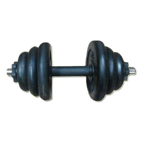 Пара гантелей MB Barbell 2 шт. по 20 кг в Спортландия
