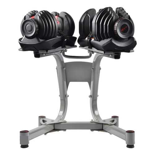 Стойка для гантелей Original Fitness в Спортландия