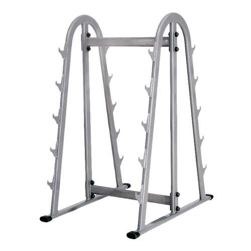 Стойка для грифов Bronze Gym H-039 в Спортландия