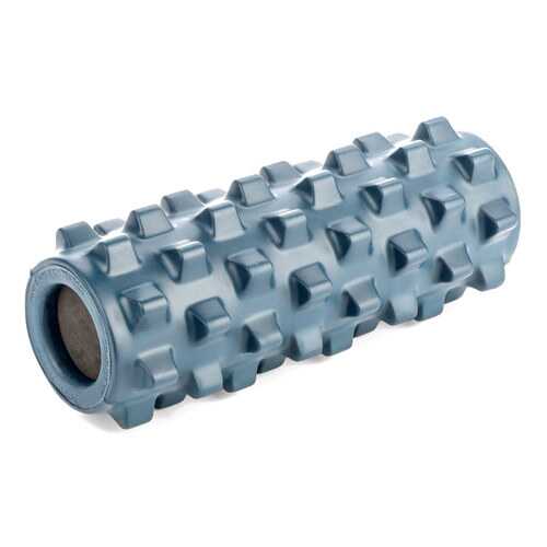 Массажный ролл RumbleRoller Blue Compact 31х13 см в Спортландия