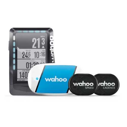 Комплект для велосипеда Wahoo ELEMNT Bundle WFCC1B в Спортландия