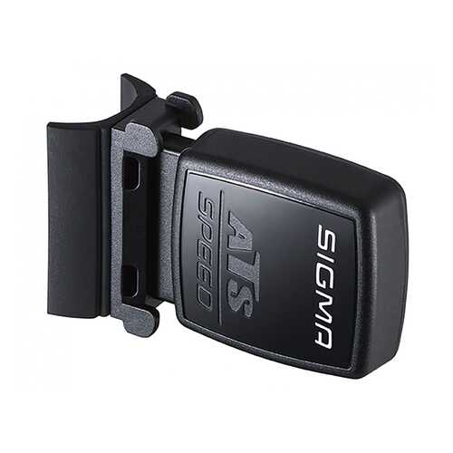 SIGMA Датчик скорости Sigma ATS - one size в Спортландия