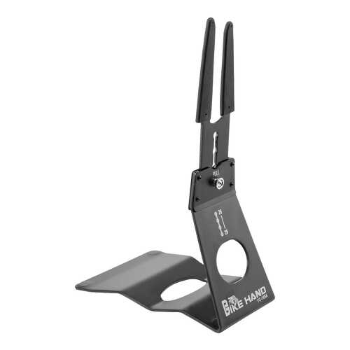 Стойка демонстрационная YC-109А Bike Hand д/велосипеда 26-29/230095 в Спортландия