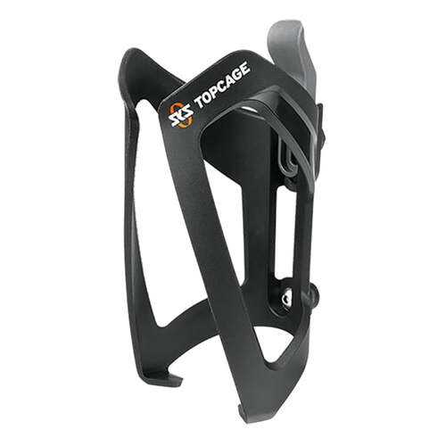 Велосипедный флягодержатель SKS TopCage черный в Спортландия