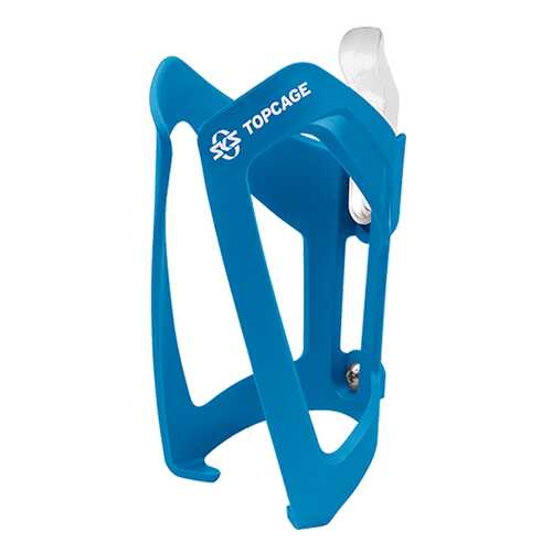 Велосипедный флягодержатель SKS TopCage синий в Спортландия