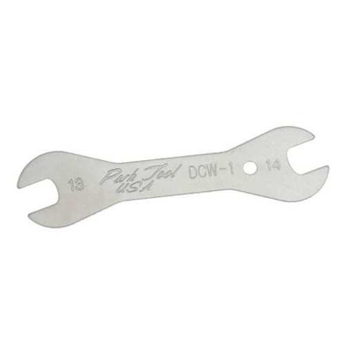 Конусный ключ ParkTool, 13мм/14мм /PTLDCW-1 в Спортландия