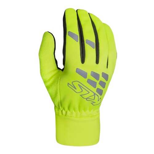 Велосипедные перчатки Kellys Beamer, lime, S в Спортландия