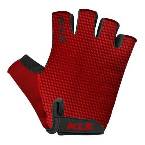 Велосипедные перчатки Kellys Factor, red, XXL в Спортландия
