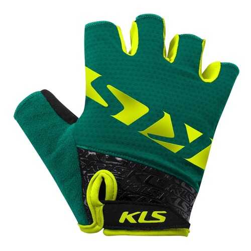 Велосипедные перчатки Kellys Lash, green, XL в Спортландия