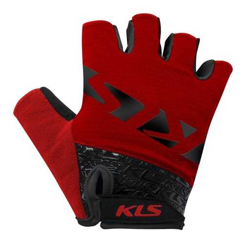 Велосипедные перчатки Kellys Lash, red, XXL в Спортландия