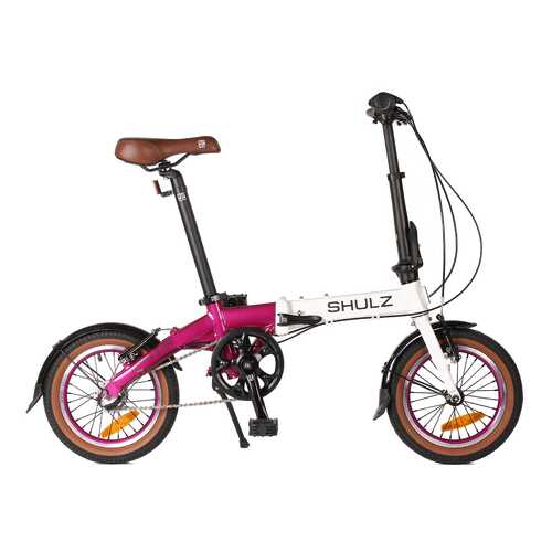 Велосипед Shulz Hopper 3 Mini (2020) (One size) в Спортландия