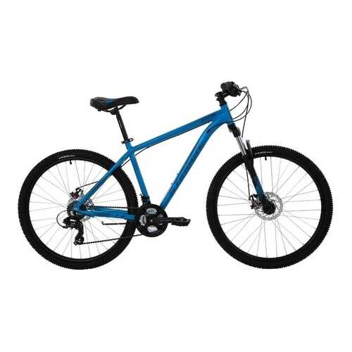 Велосипед Stinger 26 Element Evo 2019 16 blue в Спортландия