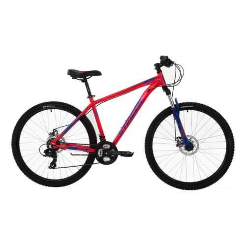 Велосипед Stinger 26 Element Evo 2019 16 red в Спортландия