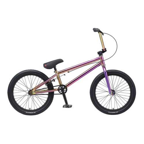 Велосипед Tech Team BMX Millenium 20 2020 20.5 бензин в Спортландия