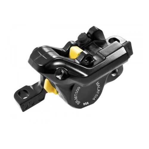 Калипер Shimano MT500 гидравл. черный EBRMT500MPPRXL в Спортландия