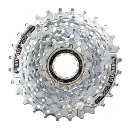 Кассета Shimano CS-HG51 8ск 11-30 ECSHG518130 в Спортландия