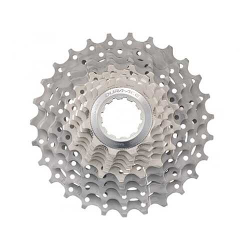 Кассета Shimano Dura-Ace 7900 10ск 11-23 ICS790010123 в Спортландия