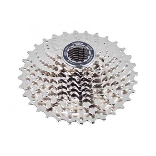 Кассета Shimano HG500 10ск 12-28 ICSHG50010228 в Спортландия