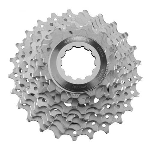 Кассета Shimano Ultegra 6700 10 ск 11-23 ICS670010123 в Спортландия