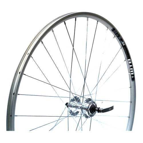 Колесо 29 переднее в сборе MTB, под диск, дв обод WTB ZX18P 29X32 в Спортландия