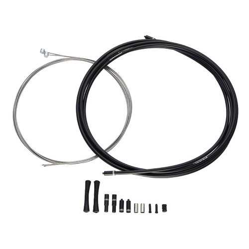 Комплект для тормоза Merida Universal Brake Cable Kit 5mm Black (2256023847) в Спортландия