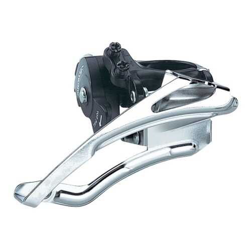 Переключатель передний Microshift FD-M22 48T, универс. тяга/370136 в Спортландия