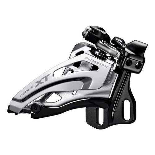 Переключатель передний Shimano XT M8020E,E тип без BB IFDM8020E6X в Спортландия