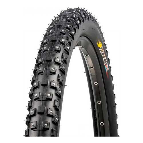 Покрышка Kenda K-1013 Klondike Wide 22TPI (27,5x2,1), 368 шипов в Спортландия
