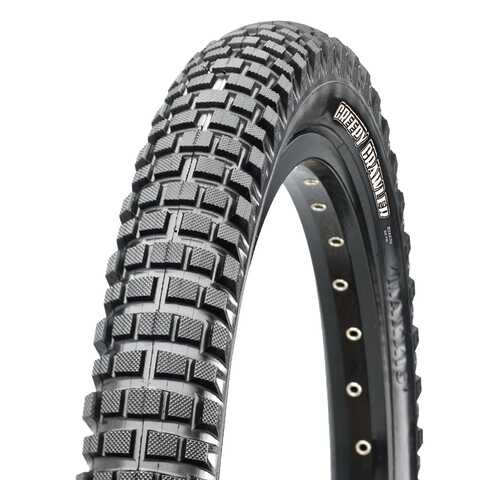 Покрышка Maxxis Creepy Crawler 20x2.50 TPI 25 сталь 42a ST Rear Single (TB35877000) в Спортландия