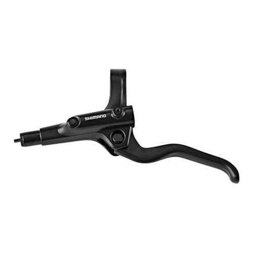 Ручка тормозная Shimano MT201 левая д/гидравл диск торм EBLMT201LL в Спортландия