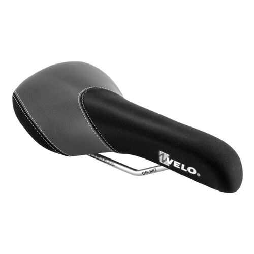 Седло вело VL-2057 black/gray/470017 в Спортландия