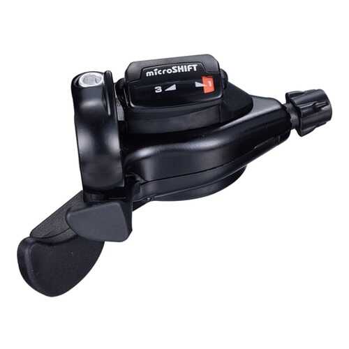 Шифтер левый Microshift TS-71-3L 3 скорости в Спортландия