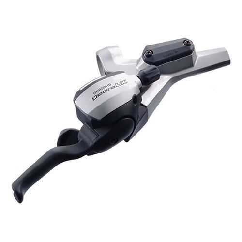 Шифтер правый Shimano Deore LX ST-M580-R Dual Control 9 скоростей в Спортландия