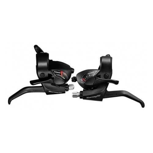 Шифтеры комплект Shimano Tourney ТХ800 023402 8 скоростей в Спортландия