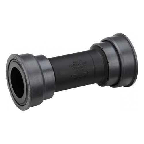 SHIMANO Каретка SM-BB71-41A, PRESS FIT, для MTB, R/ L, без уп. в Спортландия