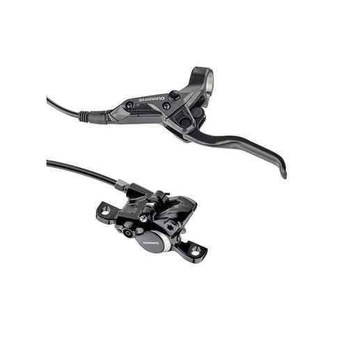 Тормоз дисковый Shimano М315 1000мм EM315LFPRA100 в Спортландия