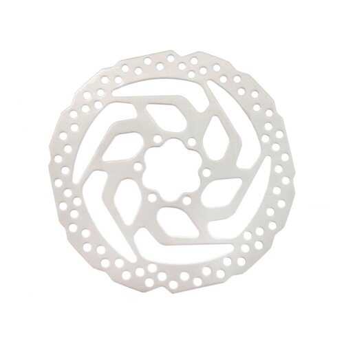 Тормозной диск Shimano Deore RT26 180мм ESMRT26M в Спортландия