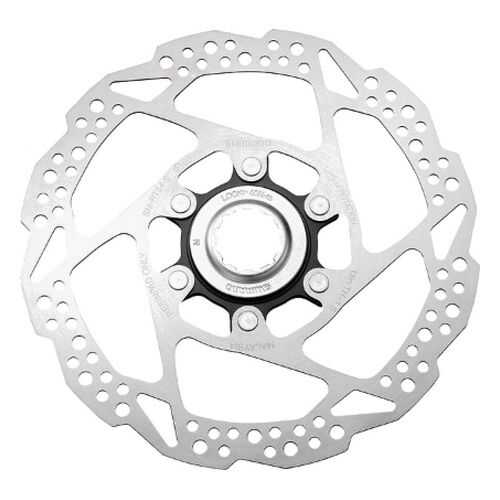 Тормозной диск Shimano RT54 180 мм ESMRT54M в Спортландия