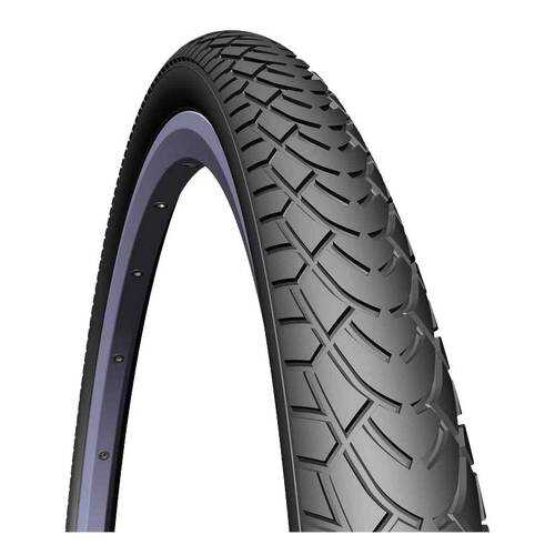 Велопокрышка RUBENA V41 WALRUS 20 x 1,75 (47-406) CL черный510952714042 в Спортландия