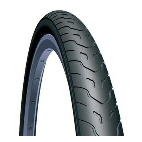Велопокрышка RUBENA V58 COBRA 28 x 2,00 (52-622) CL черный в Спортландия
