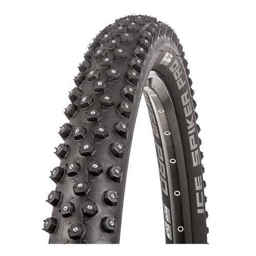 Велопокрышка Schwalbe Ice Spiker Pro Raceguard 54-559 B/b-sk Hs379 361 Steel Studs 26 в Спортландия